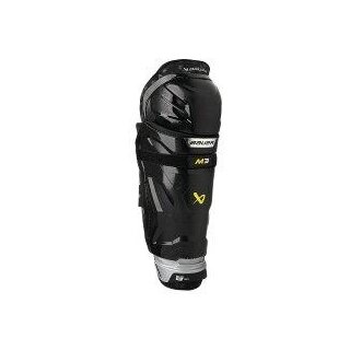 Bauer Beinschutz Supreme M3 Senior