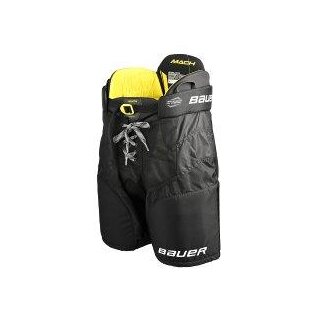 Bauer Hose Supreme MACH Bambini