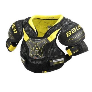 Bauer Schulterschutz Supreme MACH Bambini