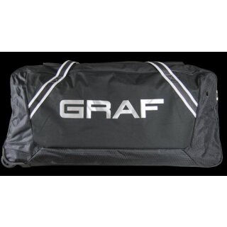 Graf Goalie Tasche G (106x50x60cm) schwarz