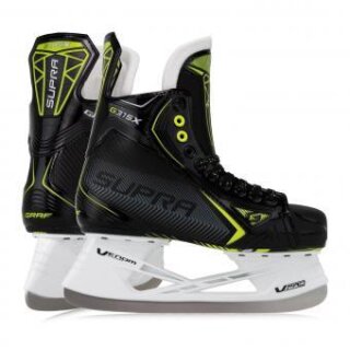 Graf Schlittschuhe SUPRA G315X Senior Regular