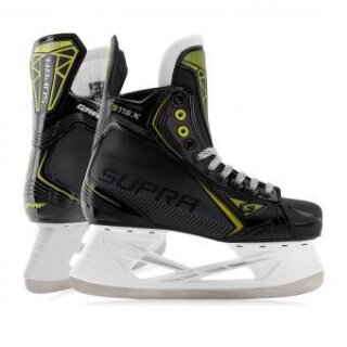 Graf Schlittschuh SUPRA G115X Senior Regular