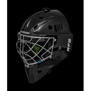 Warrior Rit F2E Mask OSZ Junior