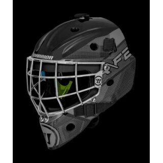 Warrior Rit F2E Mask OSZ Youth