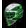 Warrior Rit F2E Mask OSZ Bambini