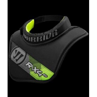 Warrior X4 E+ Goalie Halschschutz CLAVICLE Prot. Senior