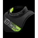 Warrior X4 E+ Goalie Halschschutz CLAVICLE Prot. Senior