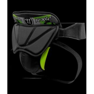 Warrior Ritual X4E JOCK Intermediate