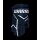 Warrior LX2 Comp Glove Senior