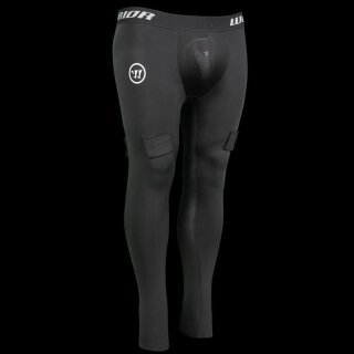 Warrior Comp Tight W/Cup Senior