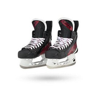 CCM Schlittschuh JETSPEED FT670 SR