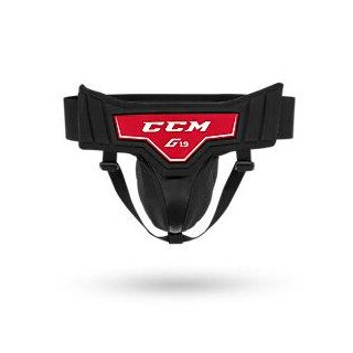 CCM Torwart Tiefschutz 1.9 Junior