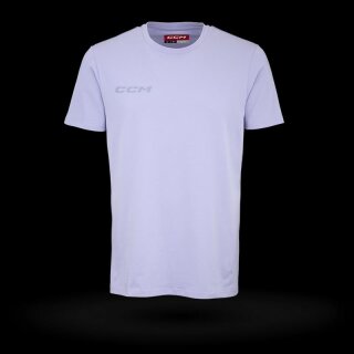 CCM Core T-Shirt TEE Senior