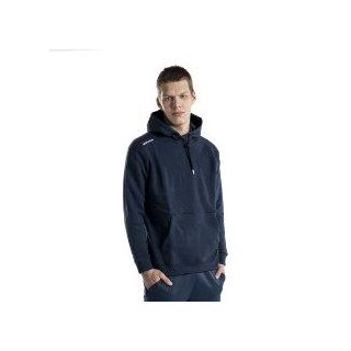 BAUER Team Hoodie Ultimate - marine (navy) - Sr.