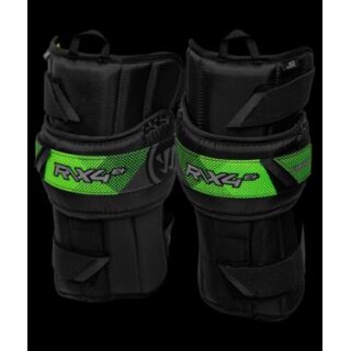 Warrior Ritual RX4 E+ Knee Pads Junior