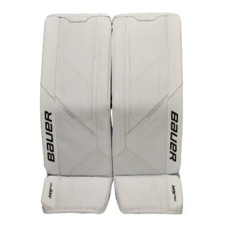 BAUER Torwart Schiene Supreme M5 Pro - Sr