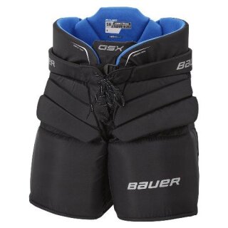 Bauer Torwart Hose GSX neu Junior