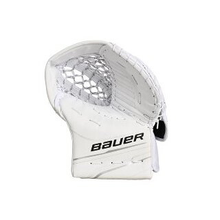 BAUER Fanghand GSX neu - Int.