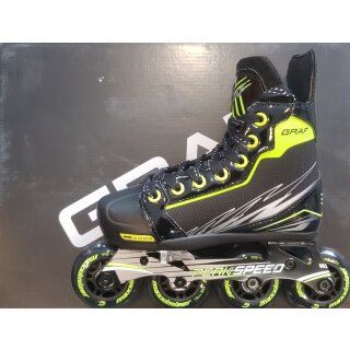 Graf Inliner  Maxx 10 Adjustable Yth 32-35