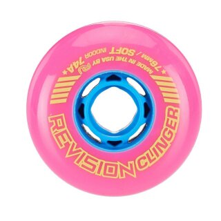 Revision Goalie Clinger  - 74A - 59mm