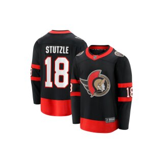 NHL Trikot Ottawa Senators Tim St&uuml;tzle #18