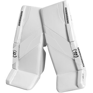 Warrior G7 LEG PAD Schienen Junior