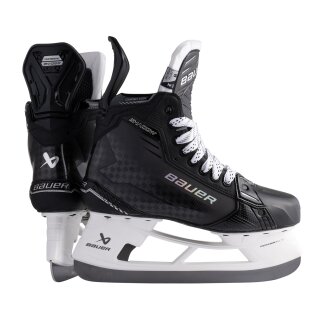 Bauer Bauer Schlittschuh Supreme SHADOW - Senior