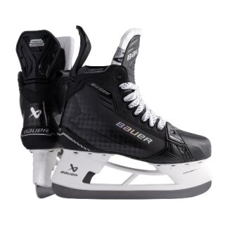 Bauer BAUER Schlittschuh Supreme SHADOW - Sr.