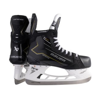 Bauer Schlittschuh Supreme M40 - Intermediate