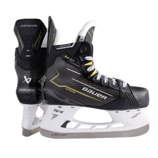 BAUER Schlittschuh Supreme M40 - Jr.