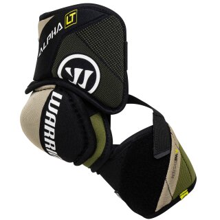 Warrior Alpha Lite Elbow Pad Junior