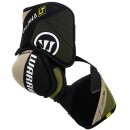 Warrior Alpha Lite Elbow Pad Junior
