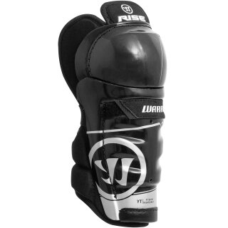 Warrior Rise Shin Guard Yth