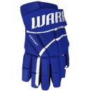 Warrior QR6 Team Spielerhandschuhe Senior