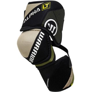 Warrior Alpha Lite Elbow Pad SR