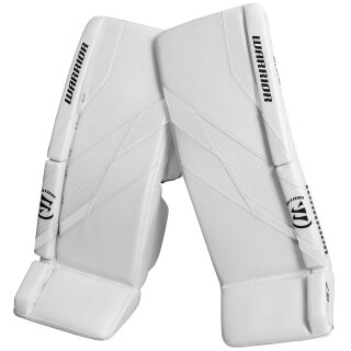 Warrior G7 Pro Torwartschienen Senior