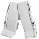 Warrior G7 Pro Torwartschienen Senior