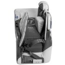Warrior G7 Pro Torwartschienen Senior