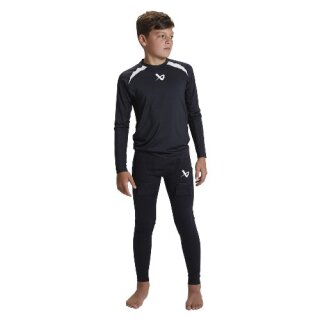 Bauer Performance Jock Hose Bambini