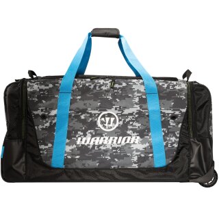 Warrior Q20 Cargo Roller Bag large