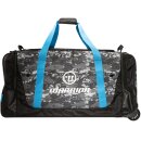 Warrior Q20 Cargo Roller Bag large