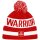 Warrior Team Toque OSZ