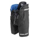 BAUER Hose ELITE - Sr. schwarz M