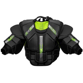 Warrior X4 E Chest&Arm Bambini