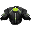 Warrior X4 E Chest&Arm Bambini