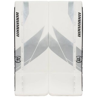 Warrior G7 LEG PAD Schienen Bambini