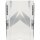 Warrior G7 LEG PAD Schienen Bambini