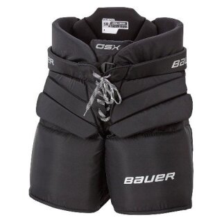Bauer Torwart Hose GSX (neu) Senior