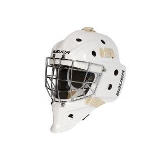 BAUER Torwart Maske Profile 930 - Jr. (neu)