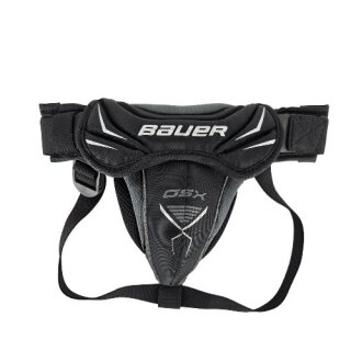 Bauer Torwart Jock Prodigy Bambini